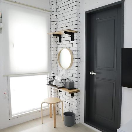 Minihotel Poongdaengi Gyeongju Buitenkant foto
